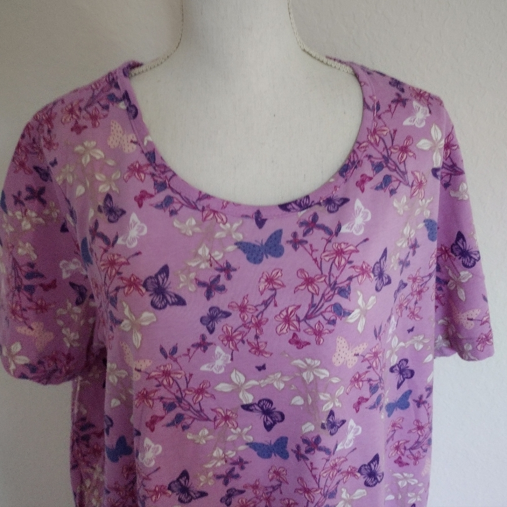 NEW - DREAMS GO -CHEMISES & SLIPS  100% COTTON SIZE : M/L